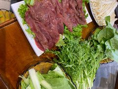 -双合福火锅(河北路店)