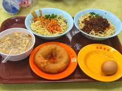 -茶港食堂(武昌店)