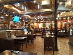 大堂-麦香坊(伏波山店)