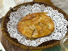 牛肉饼-清真双宝红油牛系列