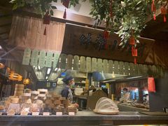 -南京大牌档(三阳广场苏宁店)