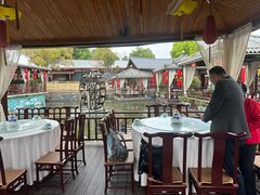 -醉香隆.山水庭院.湖北菜(东湖店)