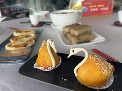 -鹿鸣酒家(越秀店)