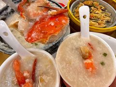 -吉莲利苑海鲜酒家(珠海拱北28年老字号店)