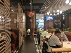 大堂-避风塘(宝山万达店)