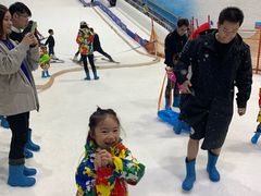 -Mr·Kuma酷么先生雪之乐园