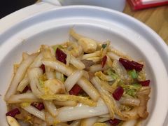 -梁记粥铺(开元地中海店)