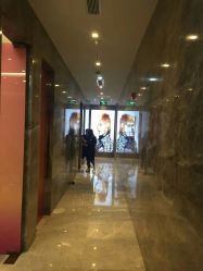 点击看大图 -TONI&GUY