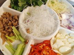 -官塘陈记鱼生·潮汕砂锅粥·牛肉火锅(潮枫路总店)