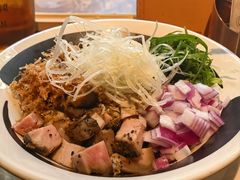 -真打拉面·日式拉面新流派(体育西横街店)