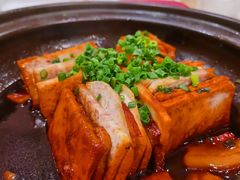-上海1号私藏菜(静安店)