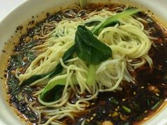 -沈家仁牛肉面(大堰三村总店)