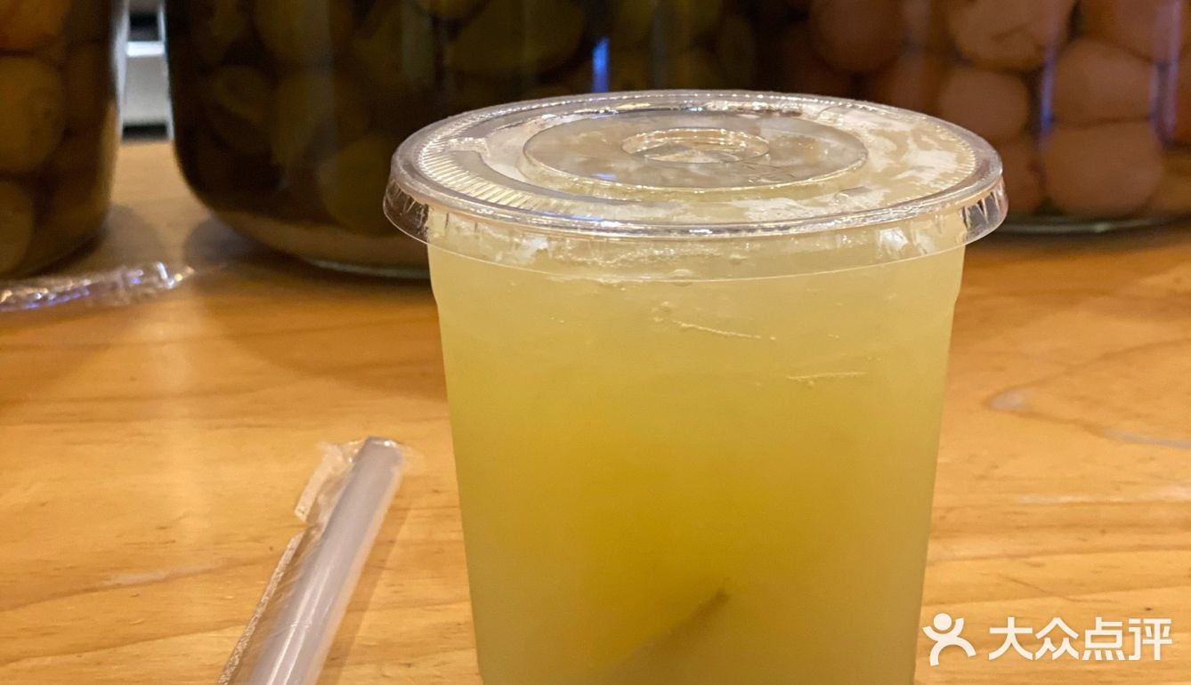 厦门探店|石花杨桃清