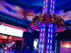 -幸福花欢乐世界(东辰广场A座店)