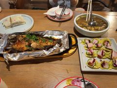 -新白鹿餐厅(城西银泰城店)