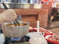 -燃计沙茶皇·香港沙茶火锅(人广旗舰店)