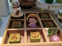 -上海静安香格里拉大酒店