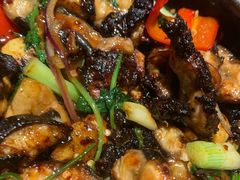 生啫活鳗-旺爷砂锅·茶作(国贸城店)