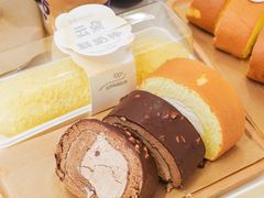 -DEMO黛慕蛋糕(中泰店)