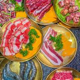 成都｜玉林新晋韩国烤肉🔥厚切五花太绝了‼️ 