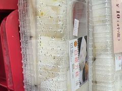 -王家沙点心店(南京西路总店)