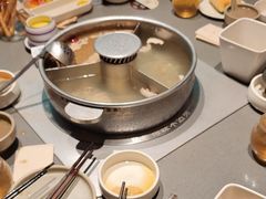 -巴奴毛肚火锅(二七万达店)