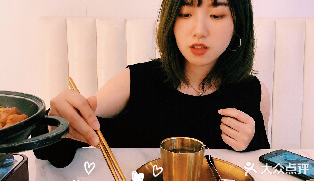🔥多早都在排队的超人气韩料🔥