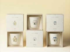 -喜茶(北京五棵松华熙店)