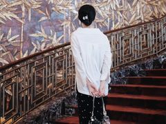 -北京中国大饭店