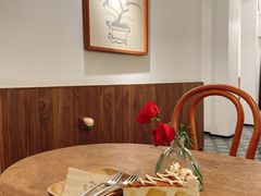 -野路甜点铺(松柏路店)