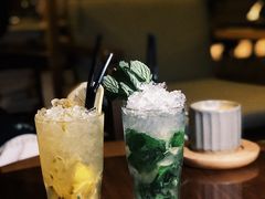 -Nirvana Cafe&Bar(北仓文创街区店)