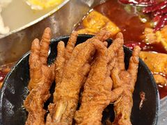 -三江汇火锅店(保全街店)