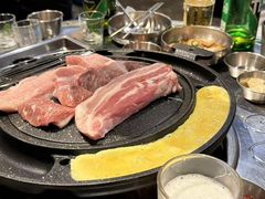 -401餐厅(弘大店)