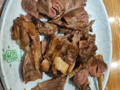 -清真·益鑫羊肉手抓馆(花园北街店)