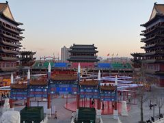 -大明幻境第一城