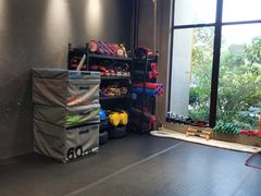 -EVE格斗健身工作室(周康店)