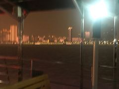 -武汉关码头(轮渡站)