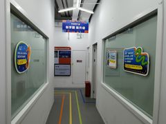 -斯坦星球AI编程·机器人科创·科学实验·信奥·思维·STEM·乐高·竞赛考级(长宁虹桥大融城荟聚中心)