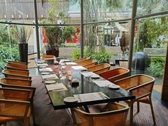 -松山湖帝豪花园酒店西餐厅(美景中路店)