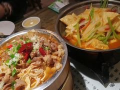 木桶羊肉-风波庄(洪家楼店)