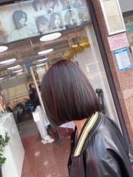 -乾健·烫染·接发SALON
