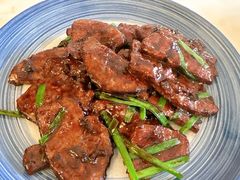 -那家·油麻菜馆(先农大院店)