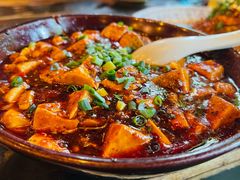 -饭江湖·江湖菜(湖广会馆店)