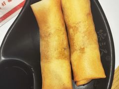 -馋三尺蟹粉小笼(人民广场店)