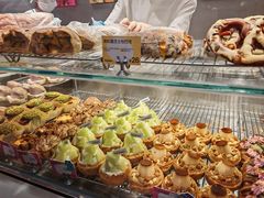 -PAOPAO Bakery&Café(港汇店)