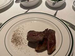 -Wolfgang’s Steakhouse 沃夫冈牛排馆(上海白玉兰广场店)