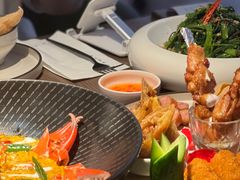 -星叶·东南亚料理(宁波万象汇店)