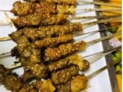 -老地方烤肉(东岗路店)