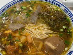 -永丰面馆(汉口路店)