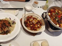 -眉州东坡(印象城购物中心店)